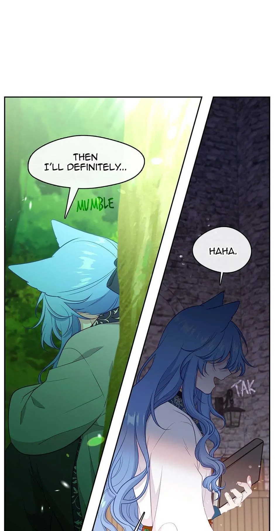 Beware of the Villainess! Chapter 94 - page 31