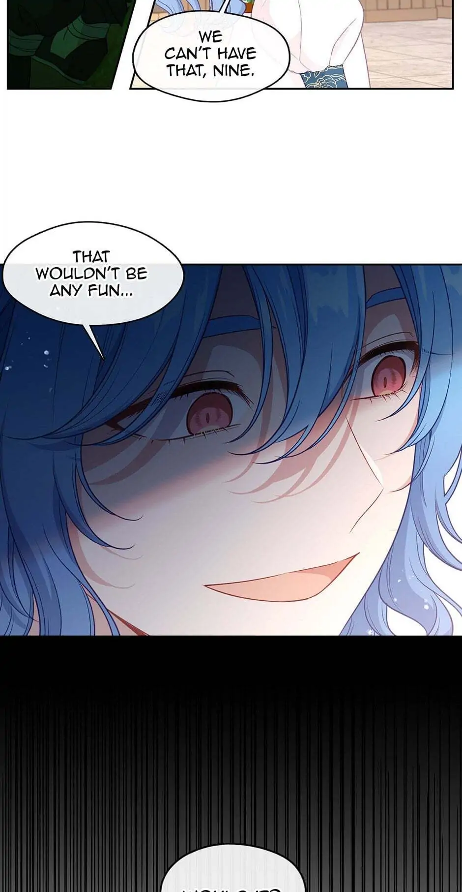 Beware of the Villainess! Chapter 94 - page 32