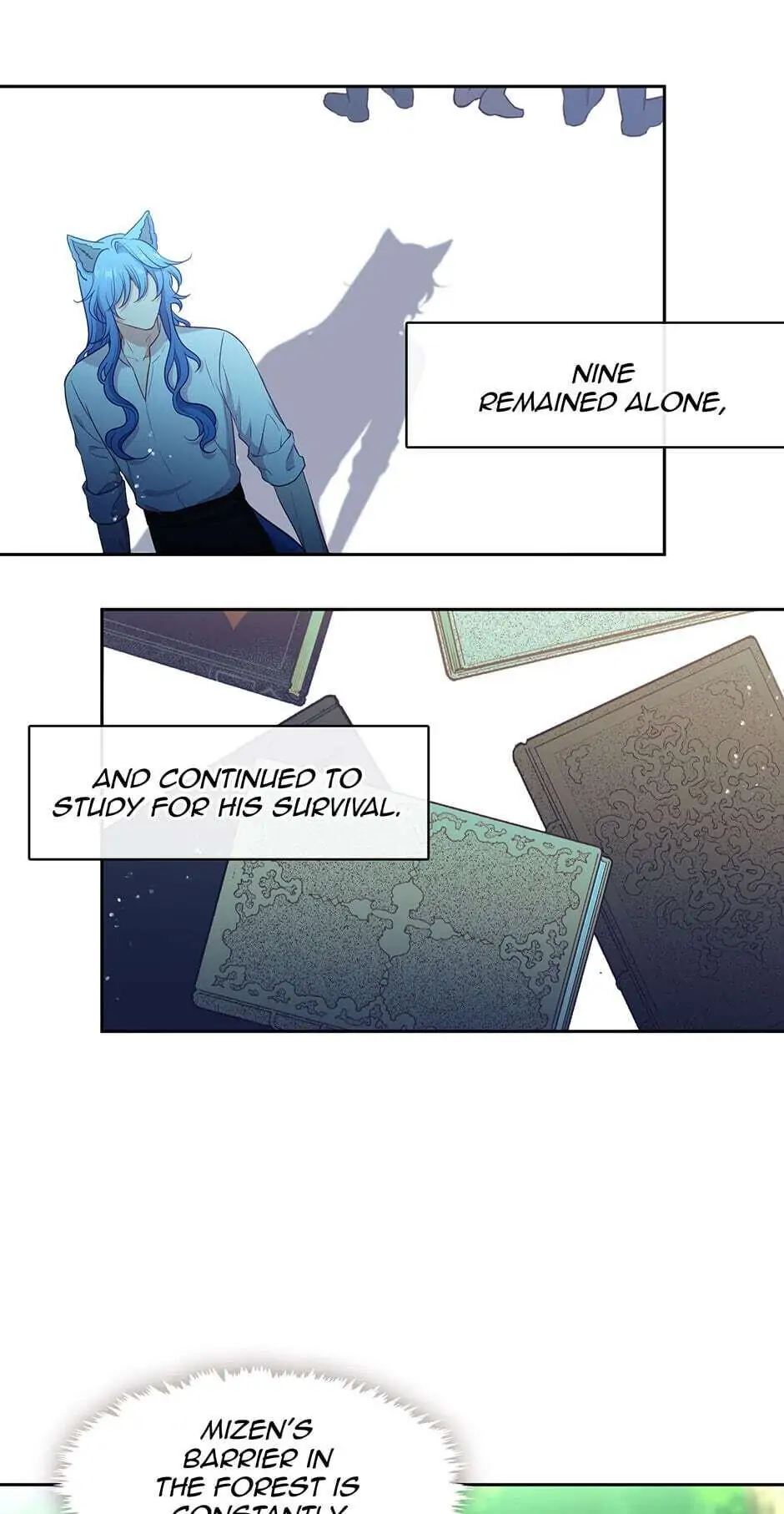 Beware of the Villainess! Chapter 94 - page 34
