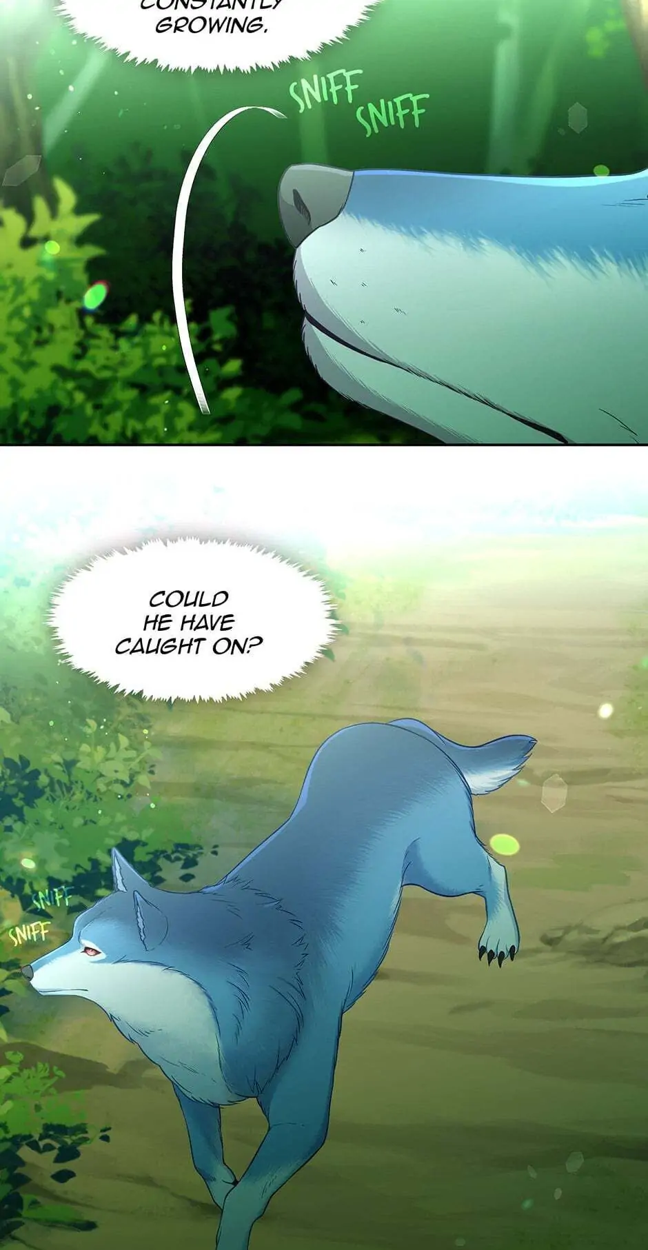 Beware of the Villainess! Chapter 94 - page 35