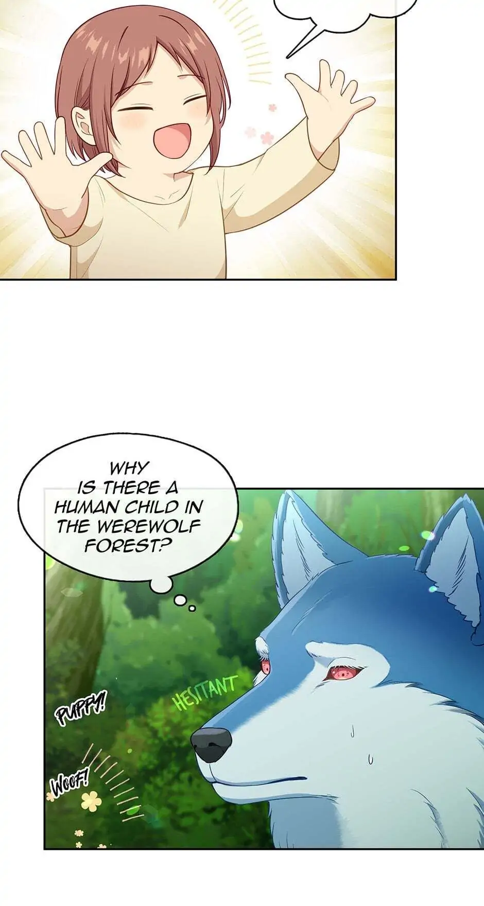 Beware of the Villainess! Chapter 94 - page 42