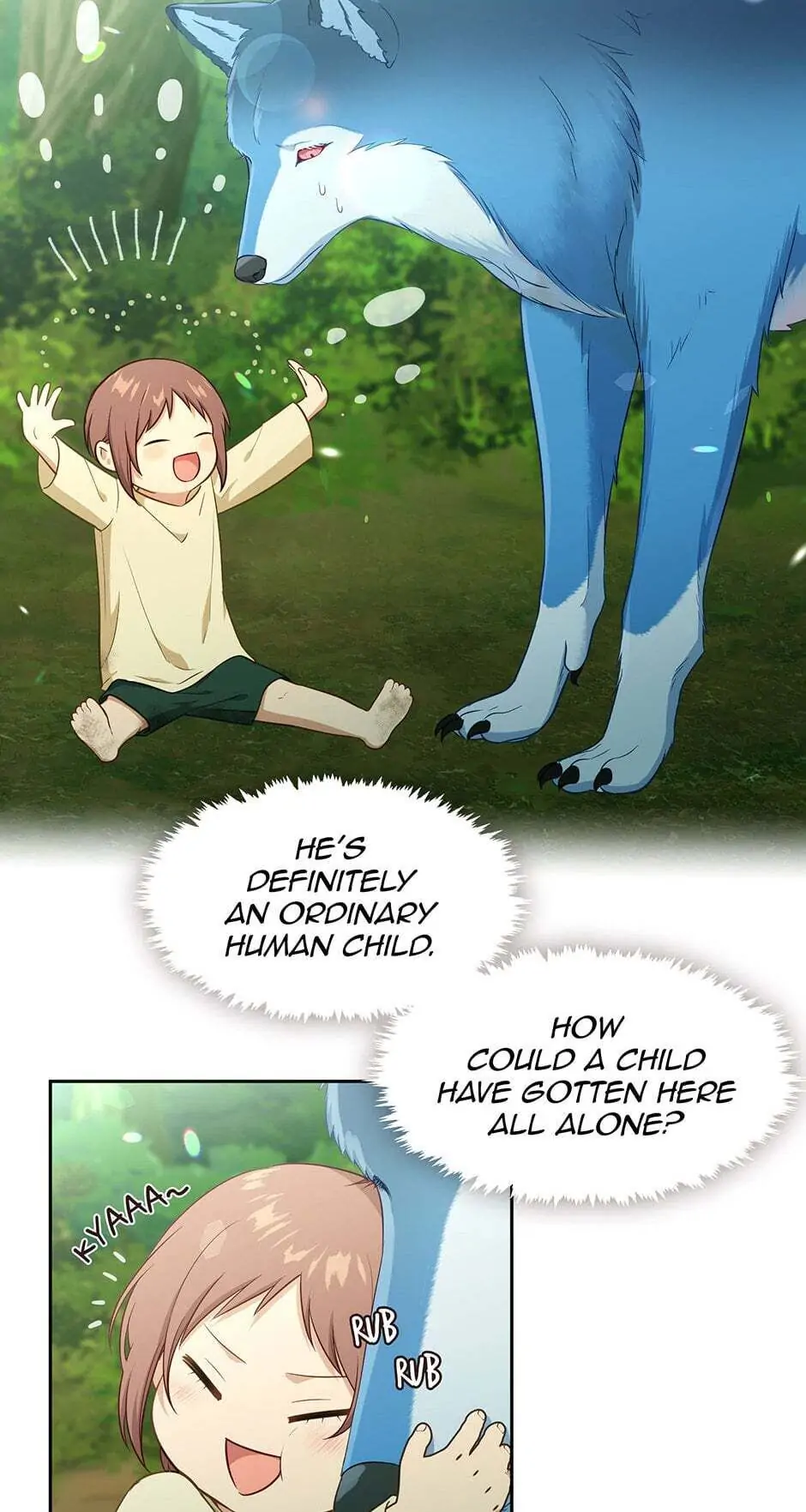 Beware of the Villainess! Chapter 94 - page 44
