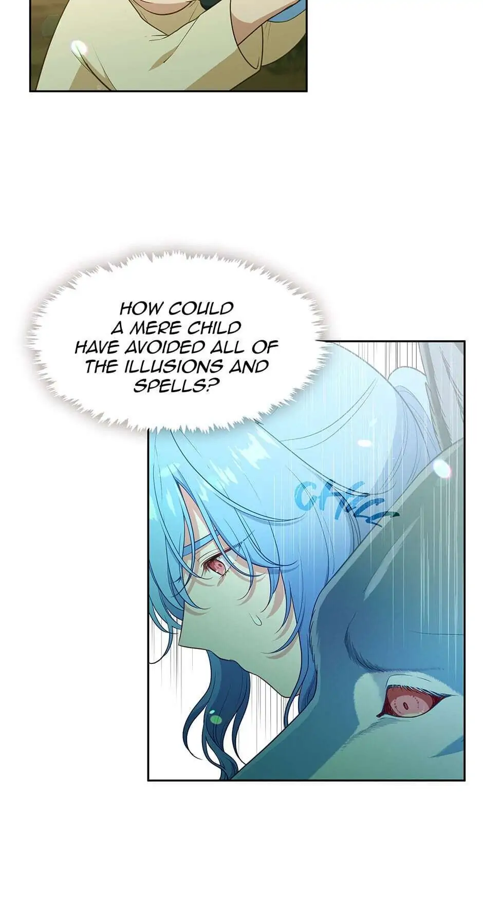 Beware of the Villainess! Chapter 94 - page 45