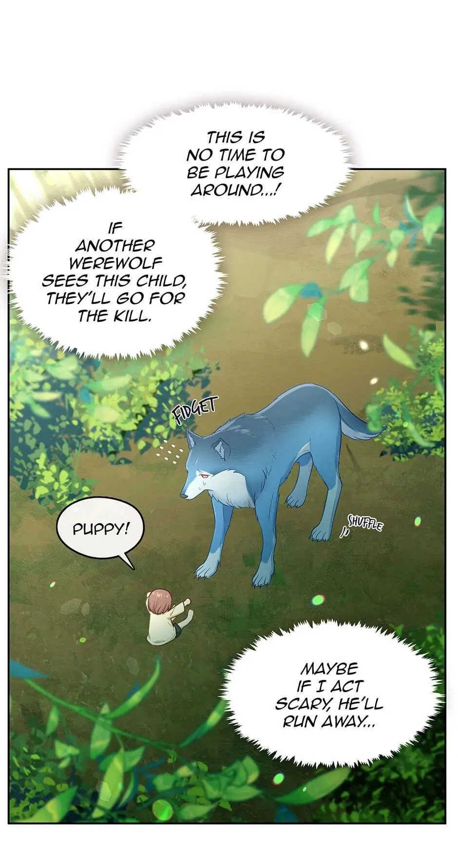 Beware of the Villainess! Chapter 94 - page 48