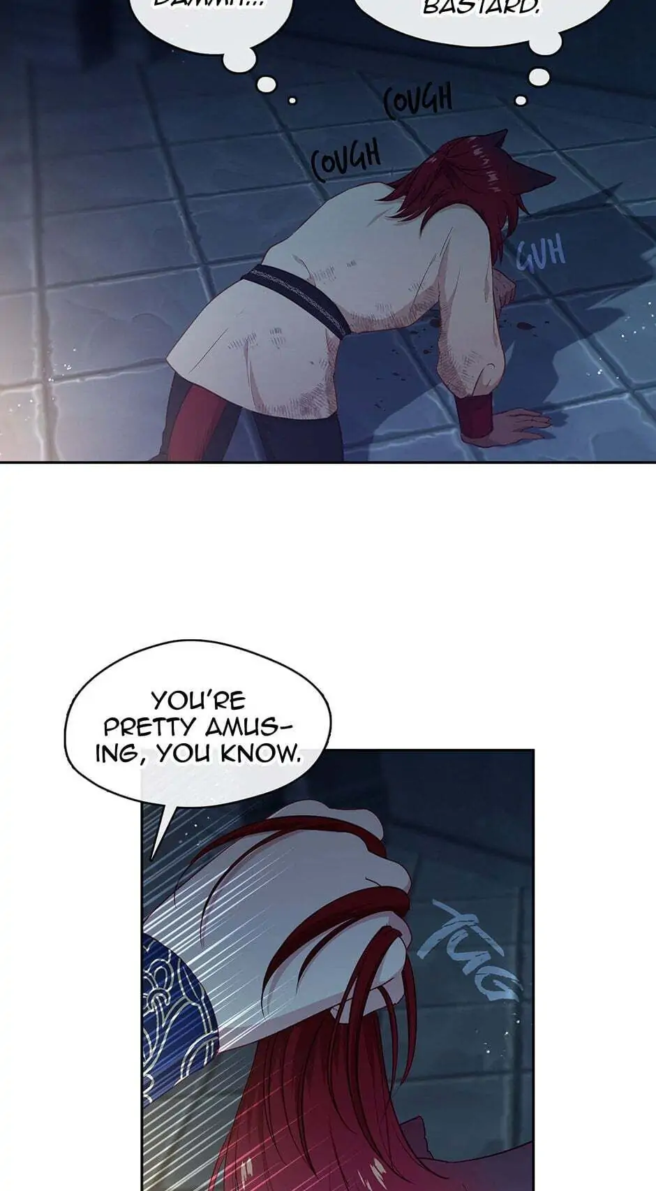 Beware of the Villainess! Chapter 94 - page 6