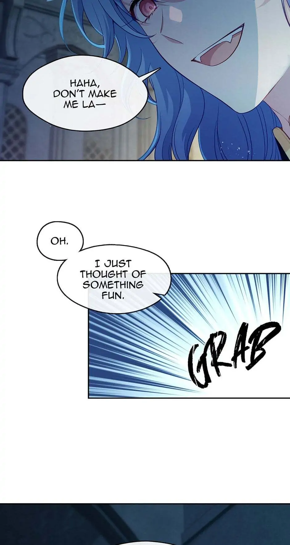 Beware of the Villainess! Chapter 94 - page 9