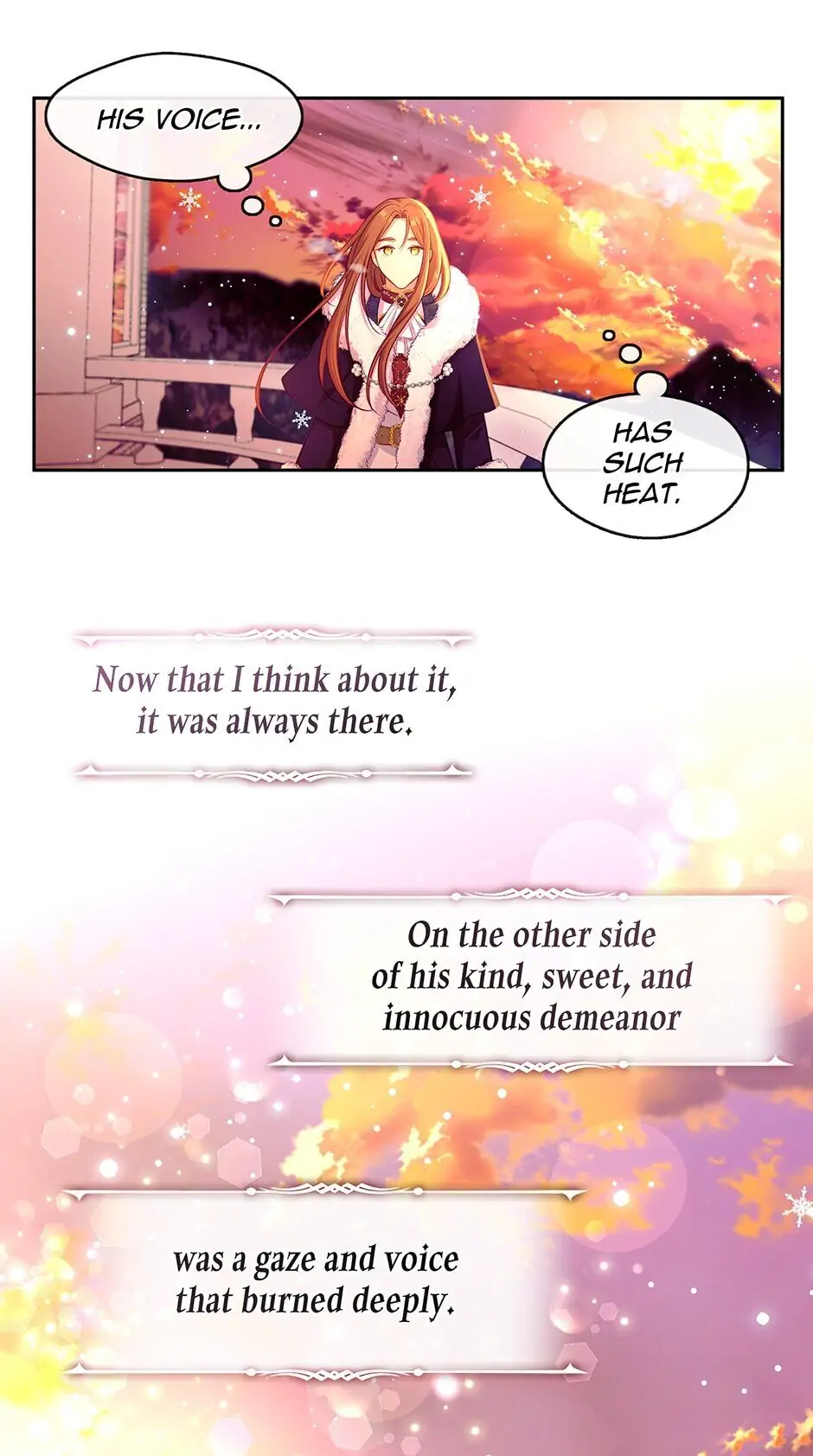 Beware of the Villainess! Chapter 92 - page 14