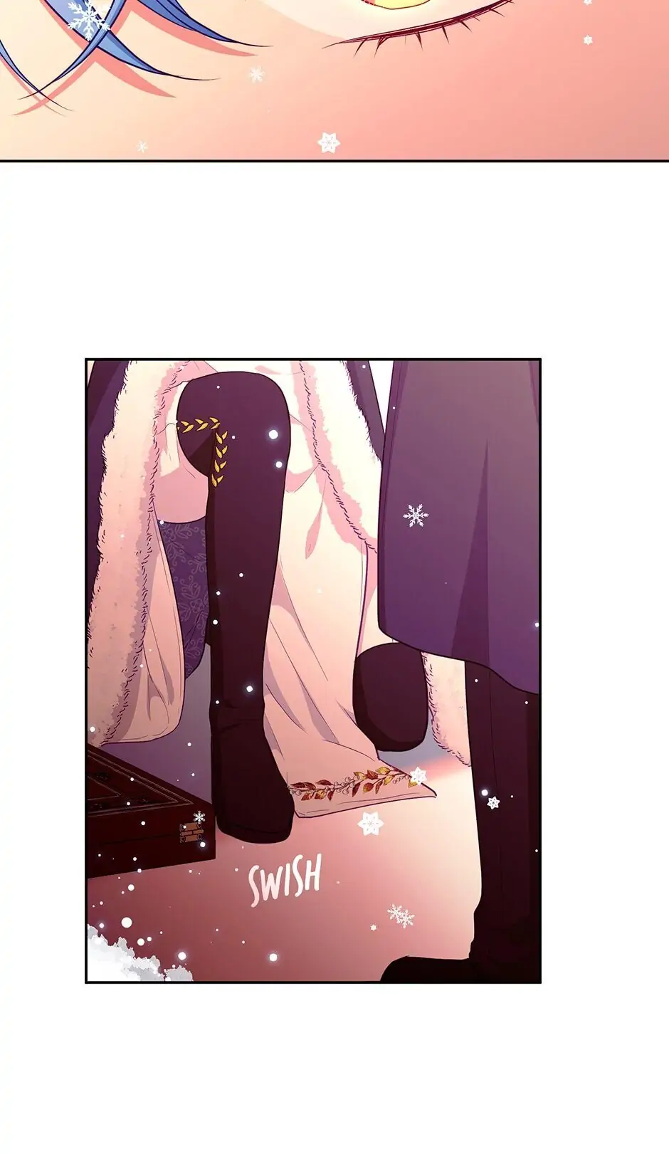 Beware of the Villainess! Chapter 92 - page 33