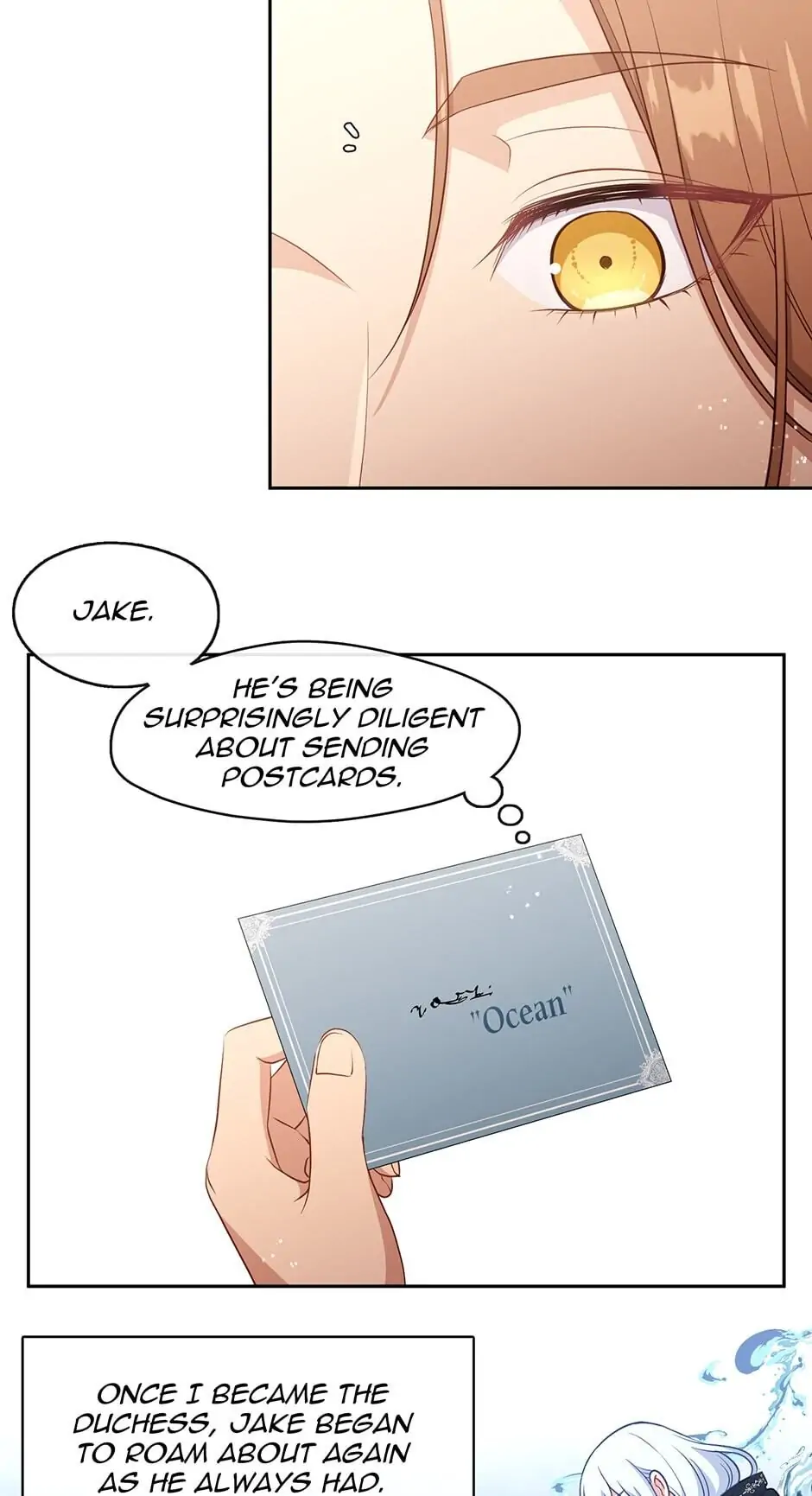 Beware of the Villainess! Chapter 92 - page 53