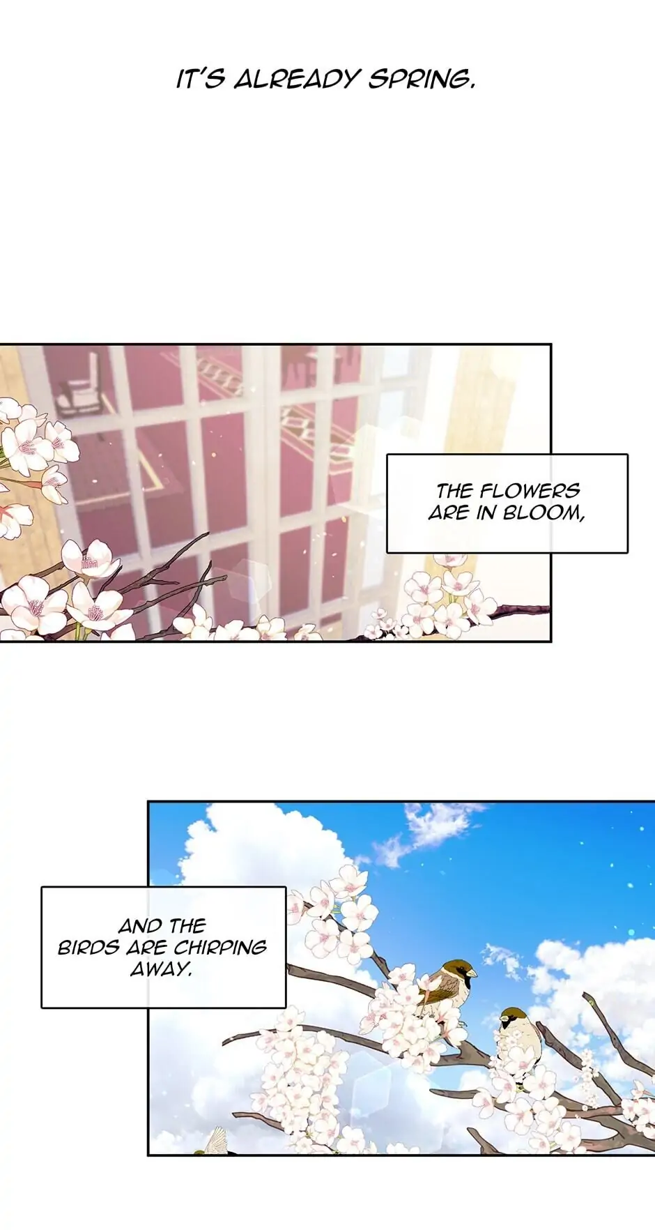 Beware of the Villainess! Chapter 92 - page 65