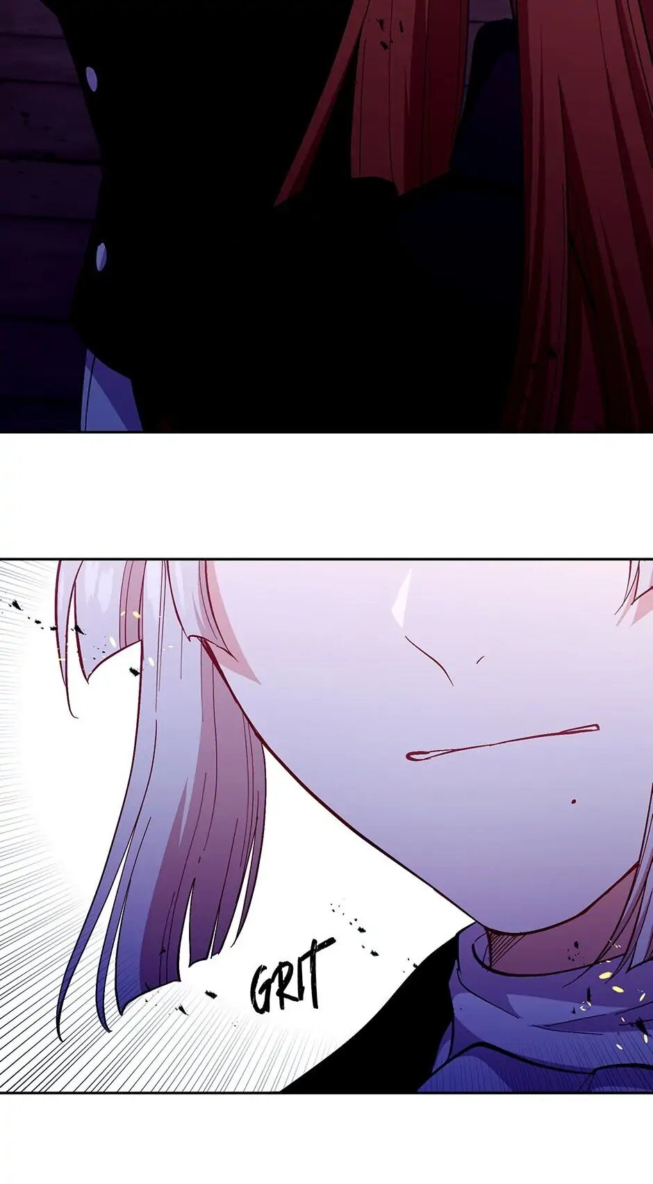 Beware of the Villainess! Chapter 87 - page 10