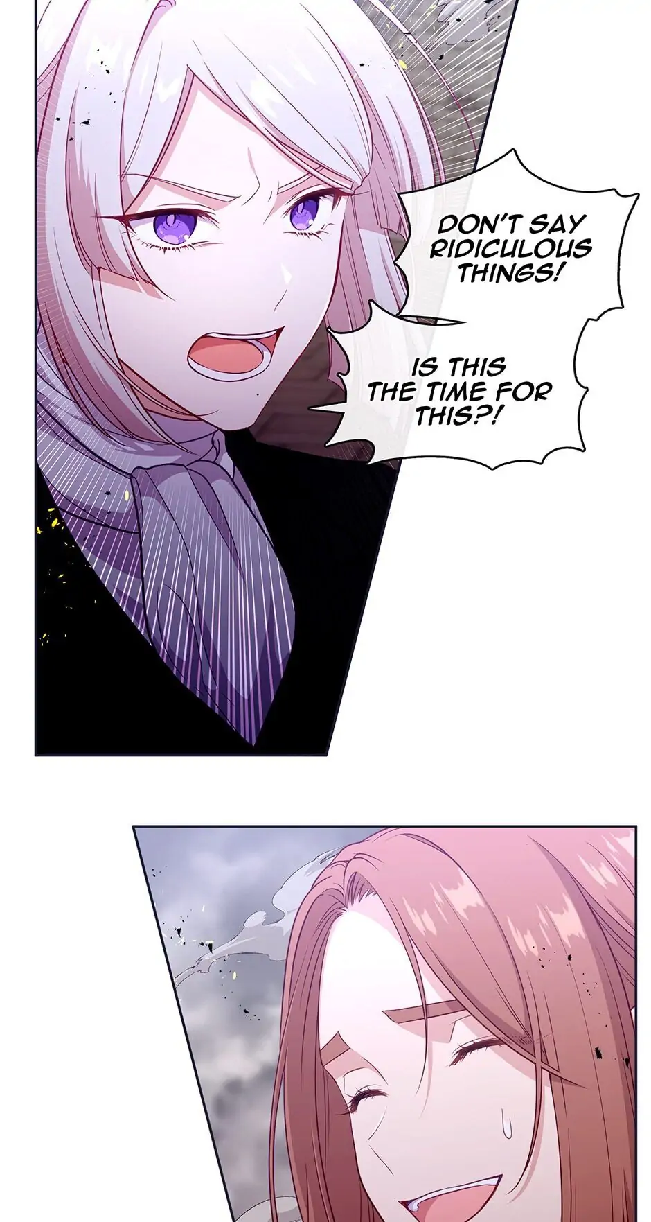 Beware of the Villainess! Chapter 87 - page 12