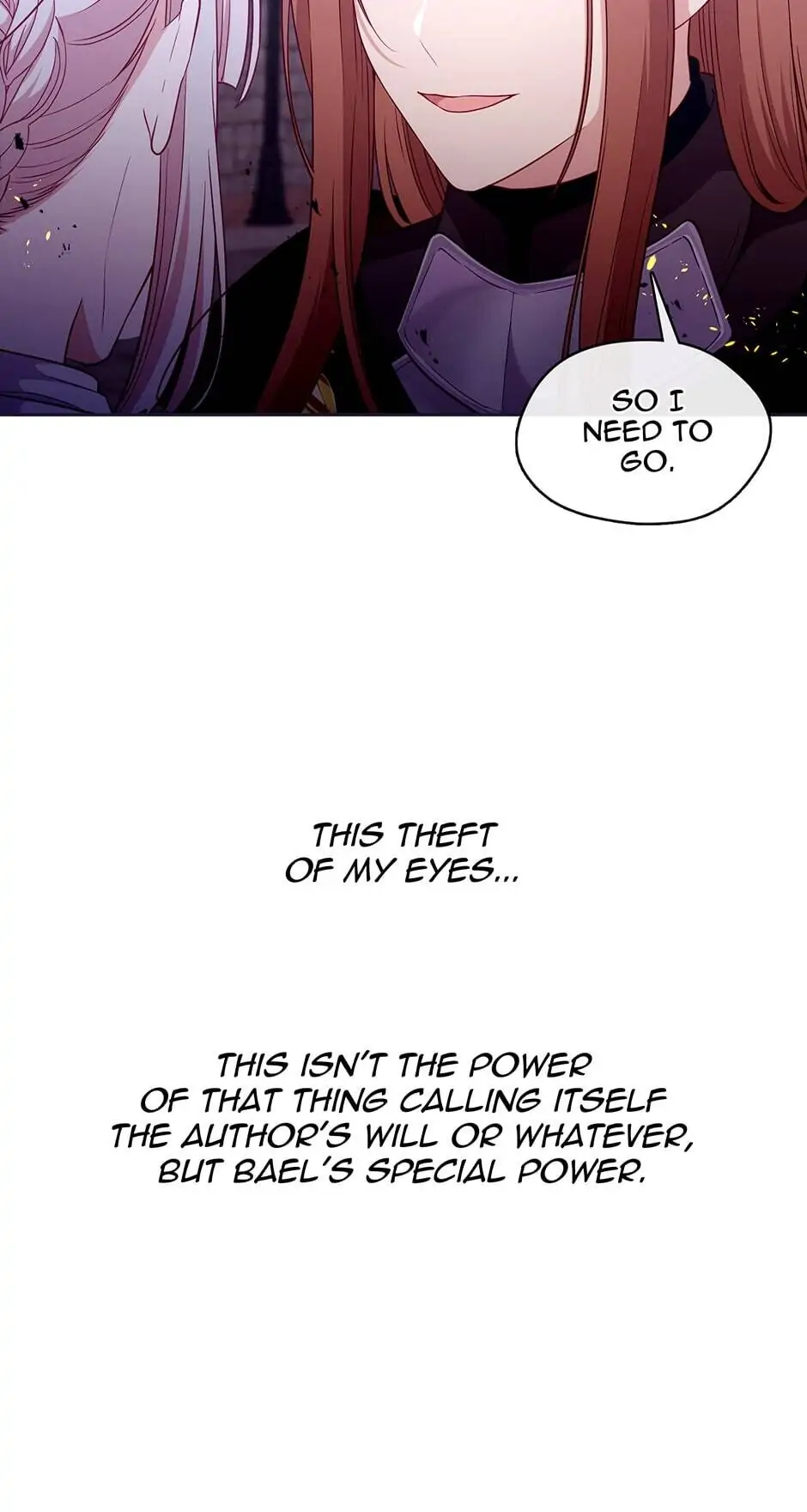 Beware of the Villainess! Chapter 87 - page 15