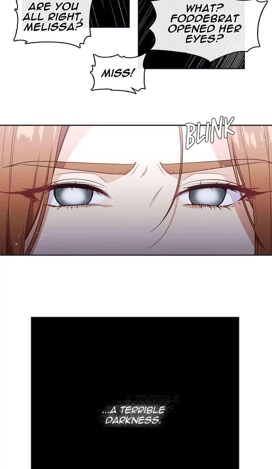 Beware of the Villainess! Chapter 87 - page 2