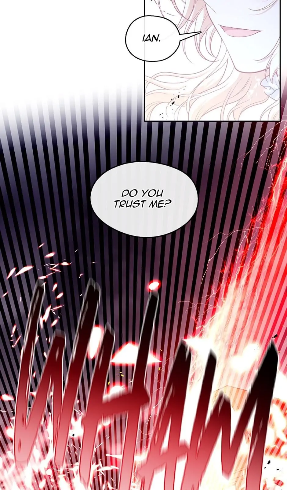 Beware of the Villainess! Chapter 87 - page 24
