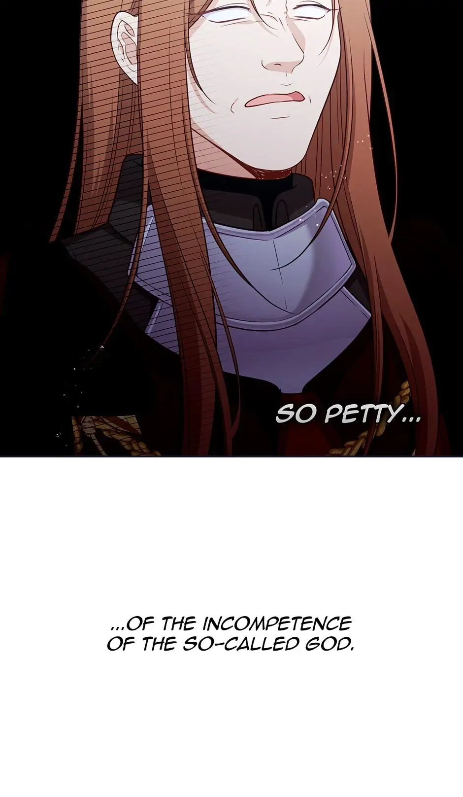 Beware of the Villainess! Chapter 87 - page 5