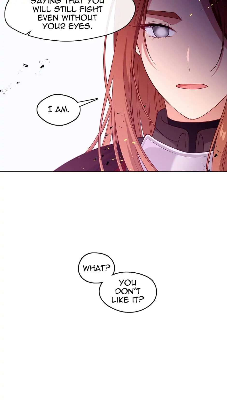 Beware of the Villainess! Chapter 87 - page 50