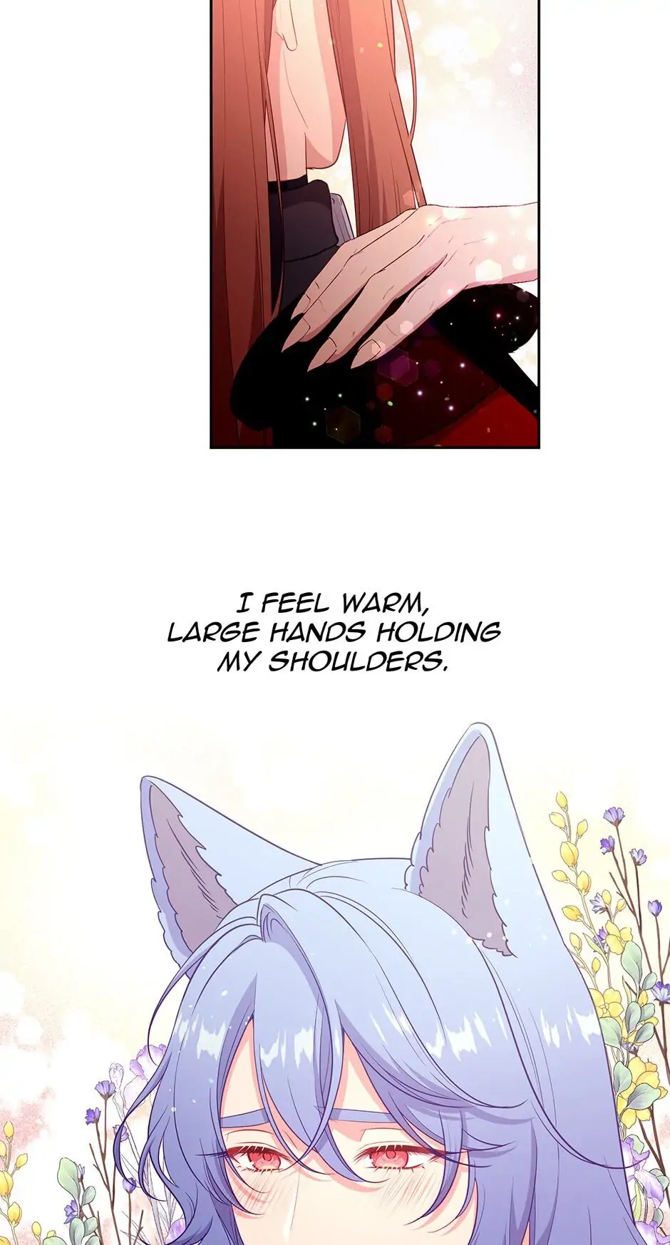 Beware of the Villainess! Chapter 87 - page 54