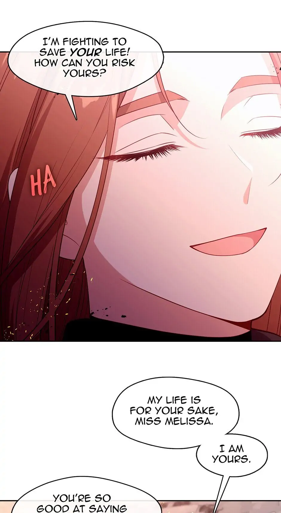 Beware of the Villainess! Chapter 87 - page 57