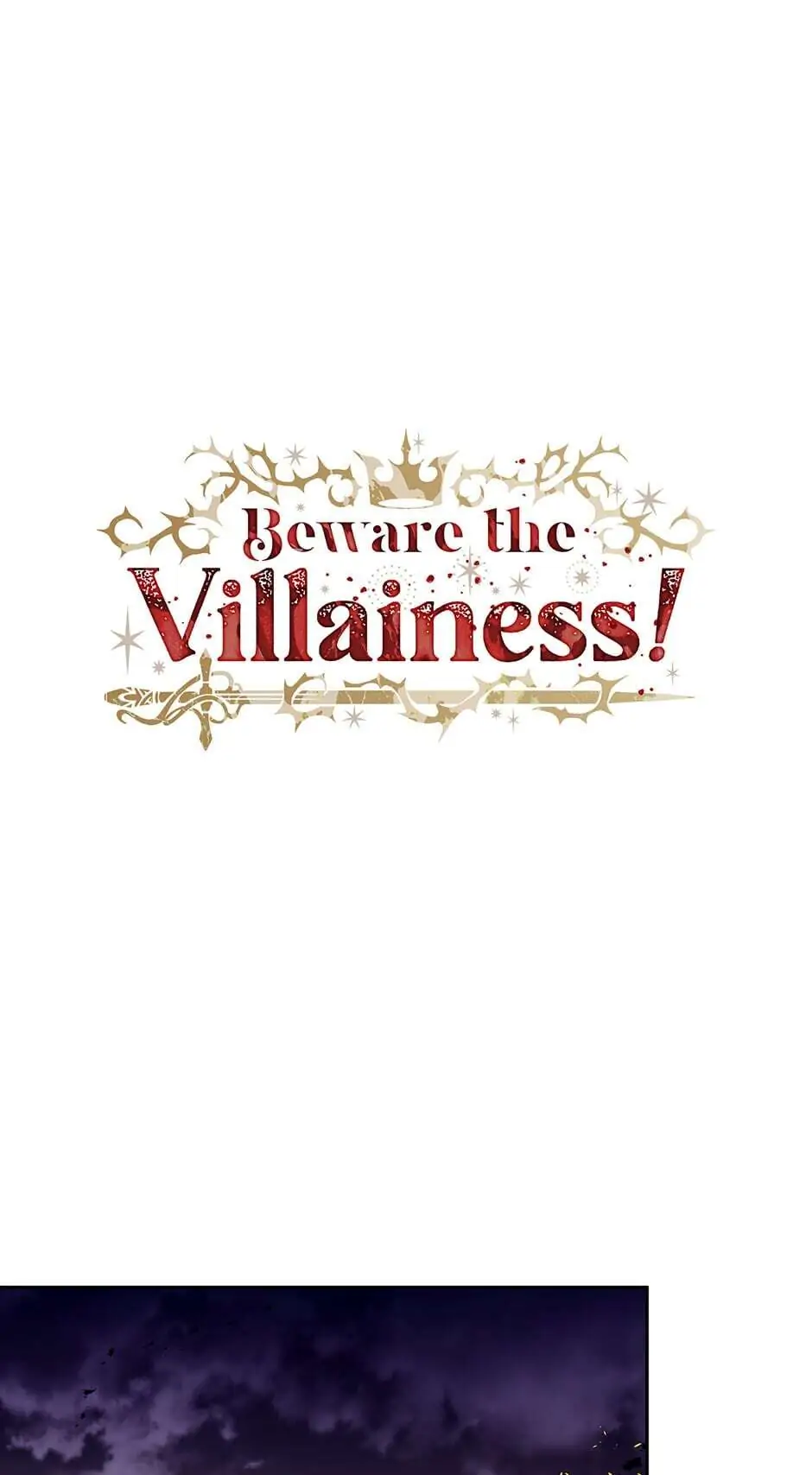 Beware of the Villainess! Chapter 87 - page 6