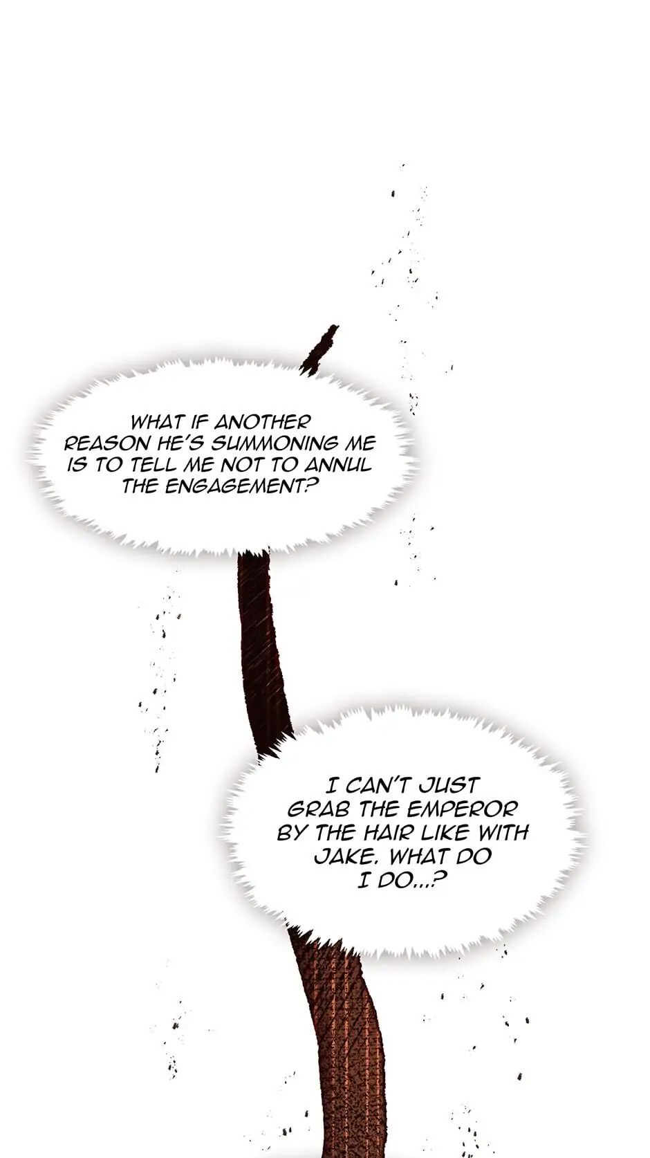 Beware of the Villainess! Chapter 74 - page 10