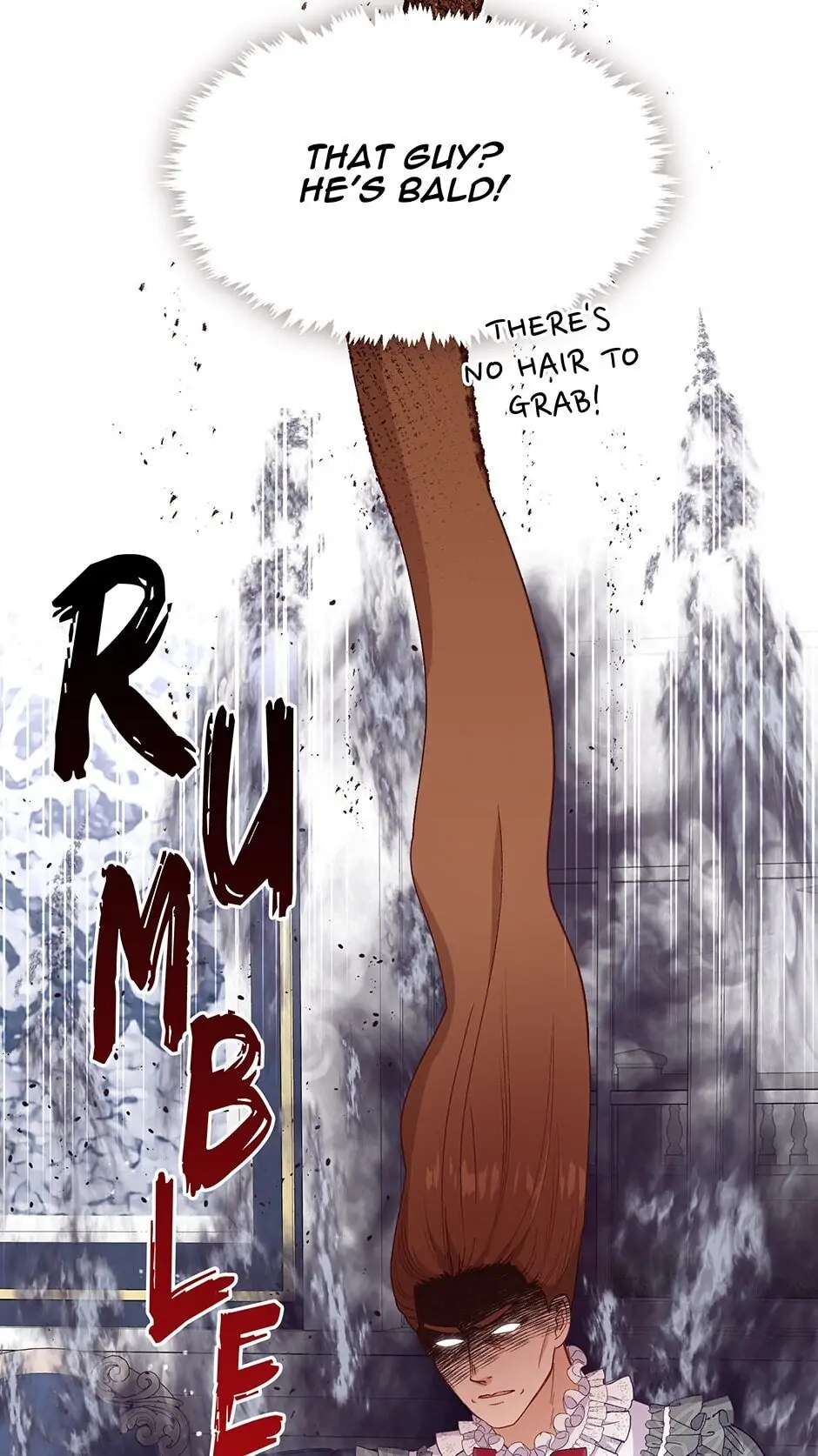 Beware of the Villainess! Chapter 74 - page 11