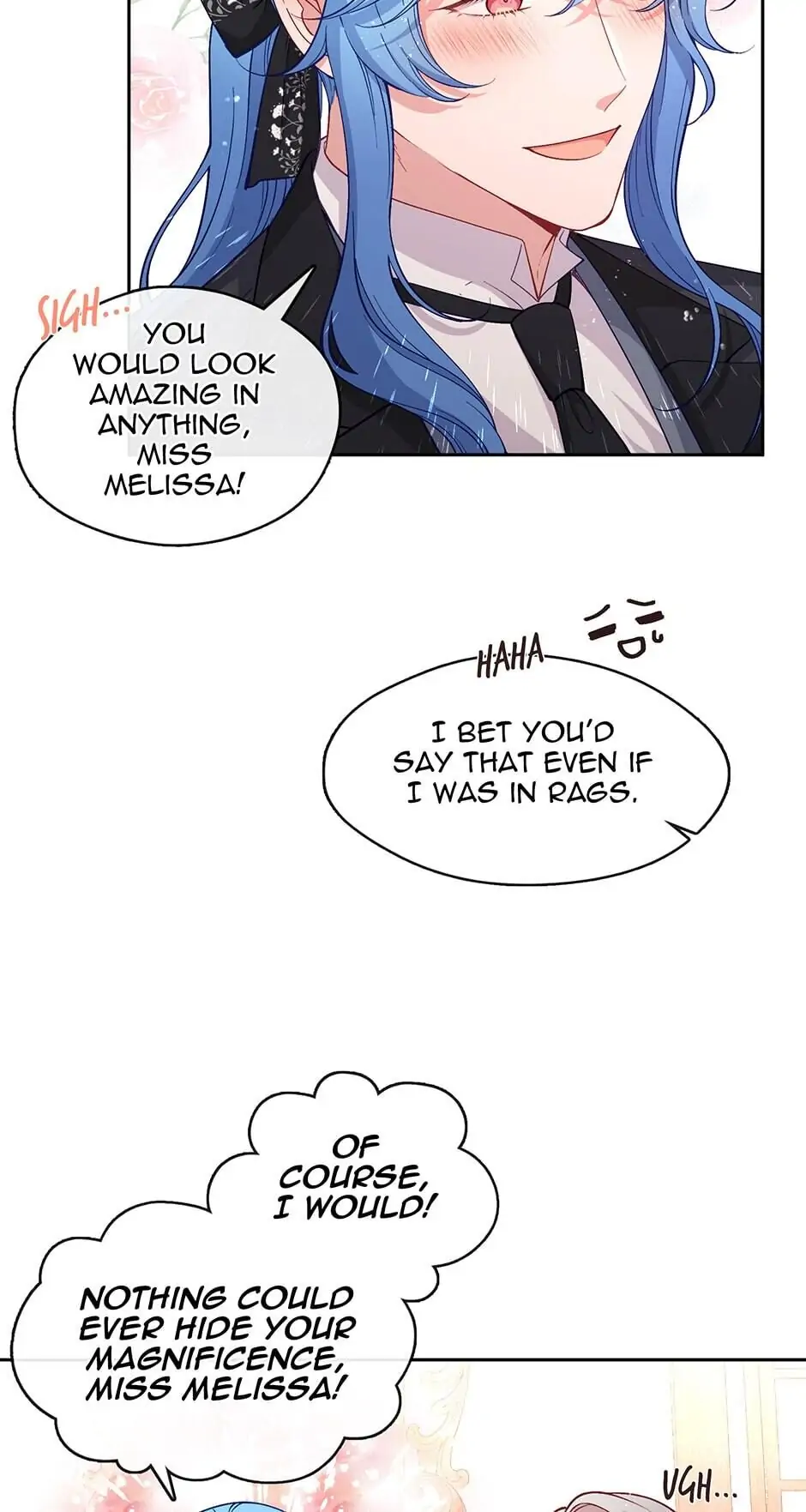 Beware of the Villainess! Chapter 74 - page 18