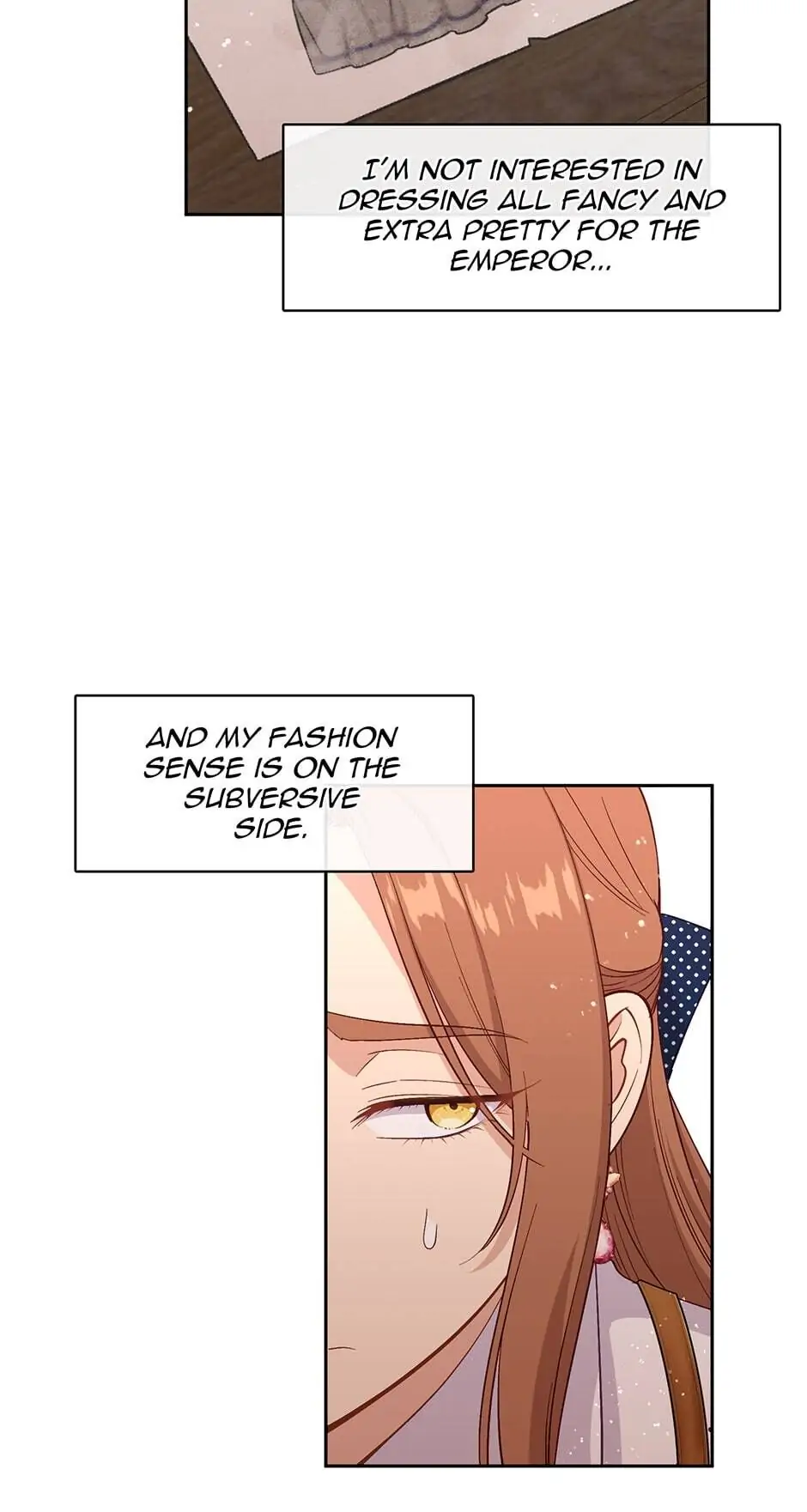 Beware of the Villainess! Chapter 74 - page 20