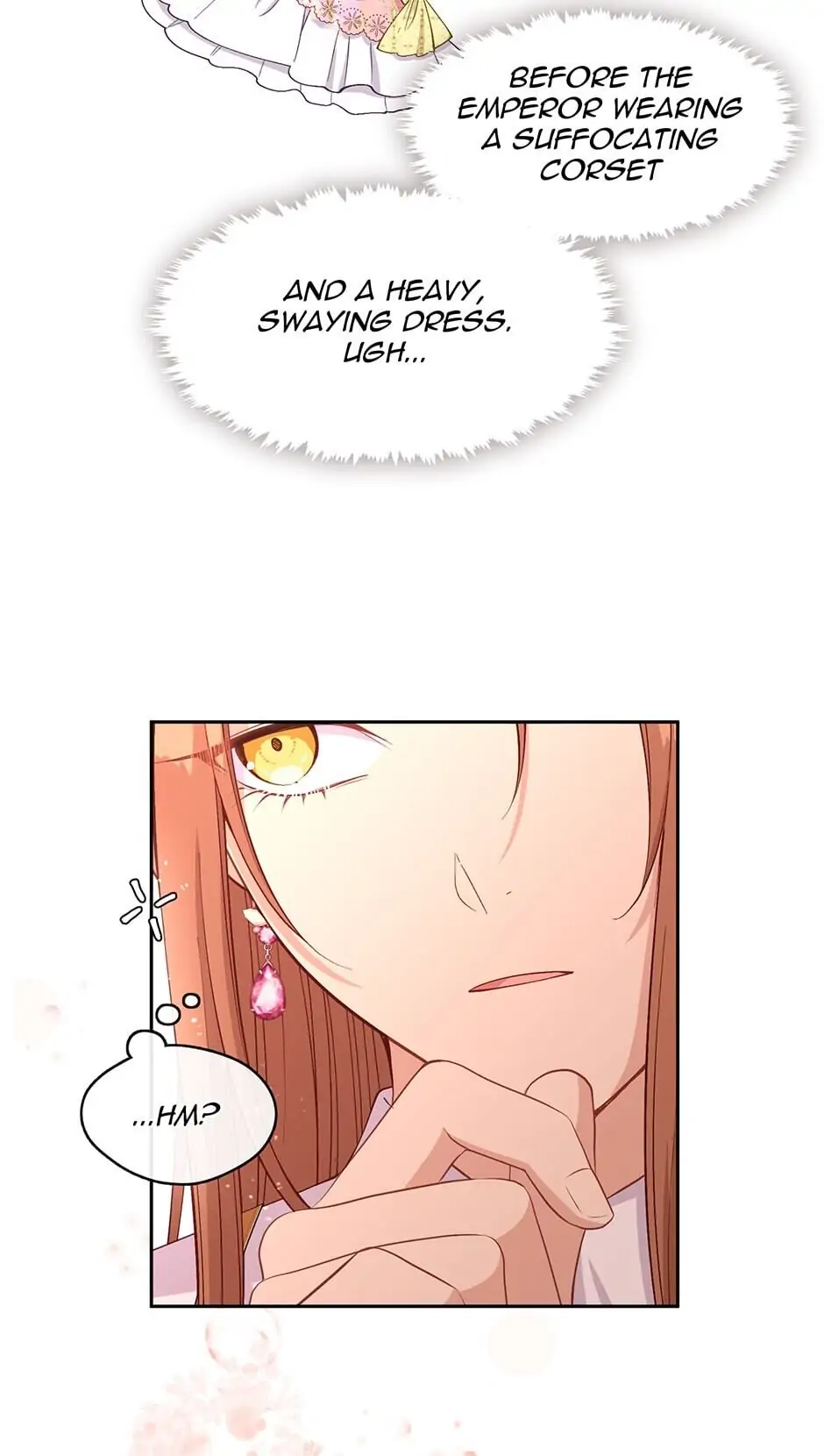Beware of the Villainess! Chapter 74 - page 23