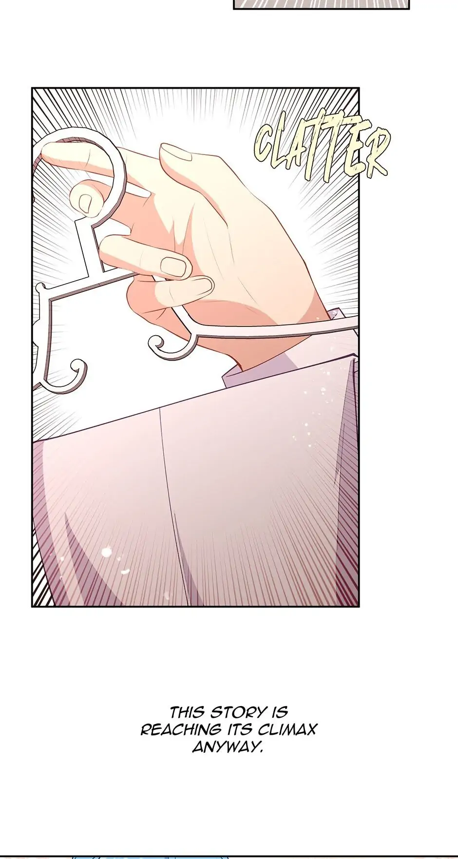 Beware of the Villainess! Chapter 74 - page 27
