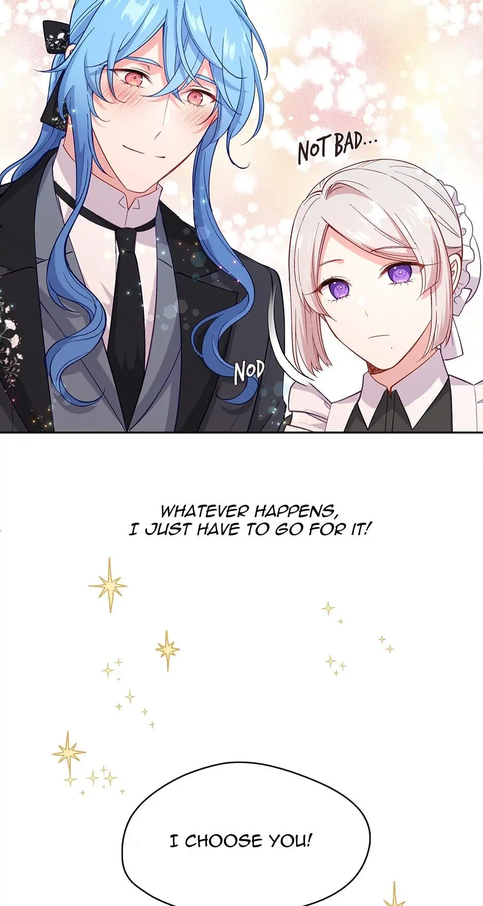 Beware of the Villainess! Chapter 74 - page 28