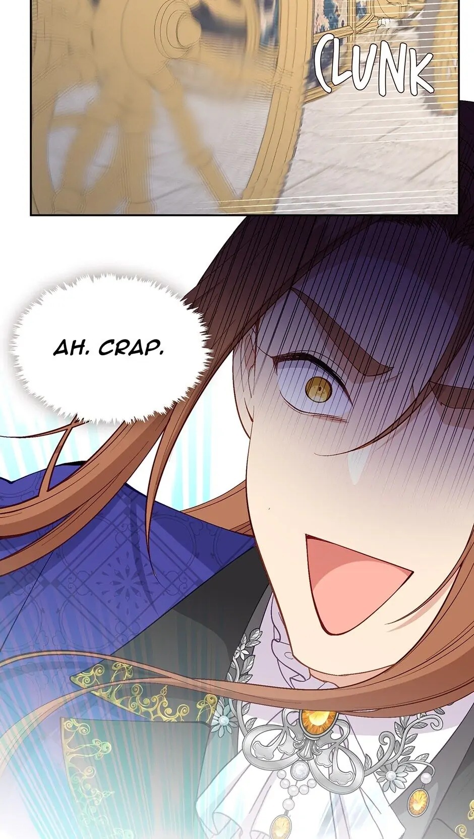 Beware of the Villainess! Chapter 74 - page 37