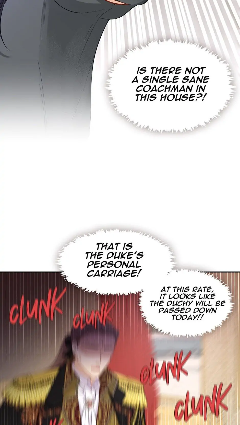 Beware of the Villainess! Chapter 74 - page 39