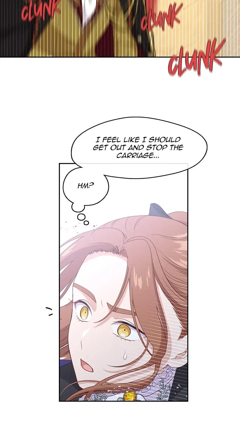 Beware of the Villainess! Chapter 74 - page 40