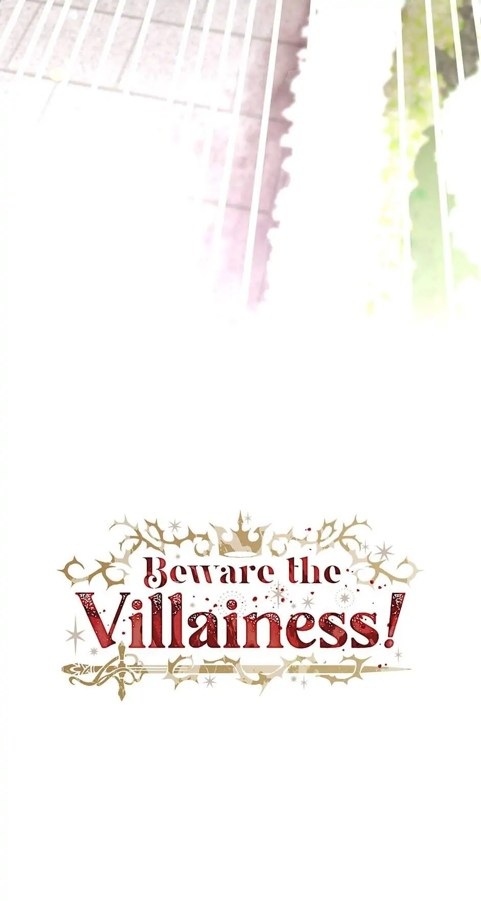 Beware of the Villainess! Chapter 74 - page 46