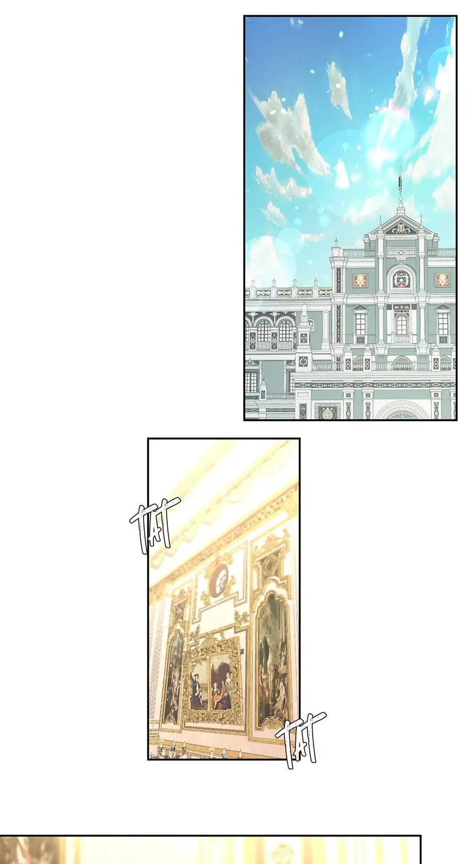 Beware of the Villainess! Chapter 74 - page 47