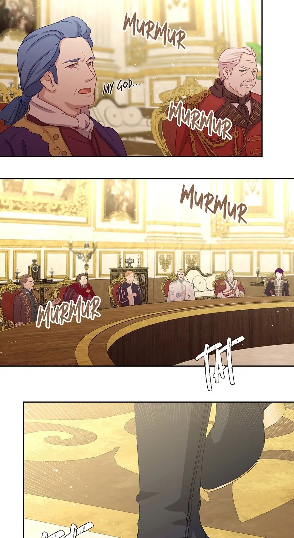 Beware of the Villainess! Chapter 74 - page 48