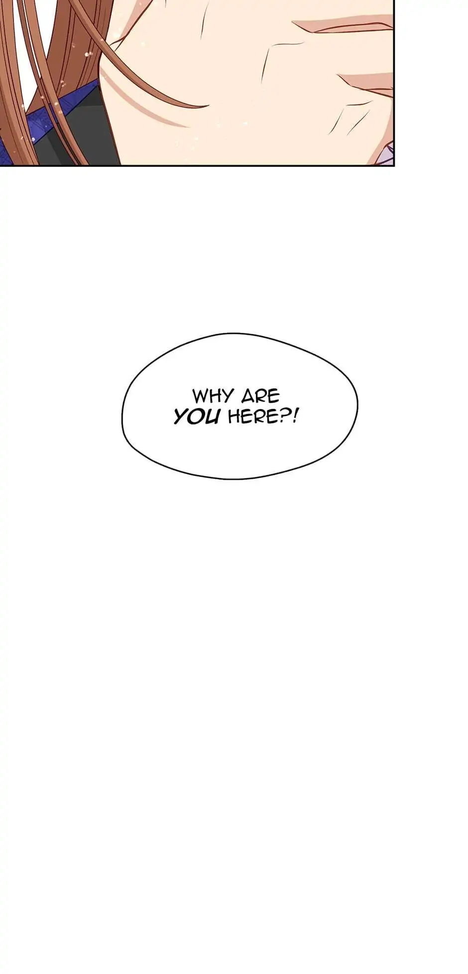 Beware of the Villainess! Chapter 74 - page 57