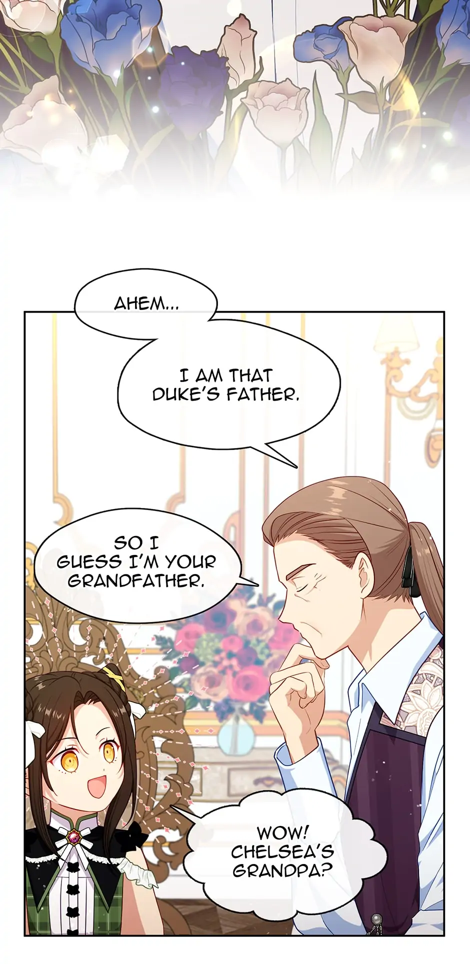 Beware of the Villainess! Chapter 113 - page 26