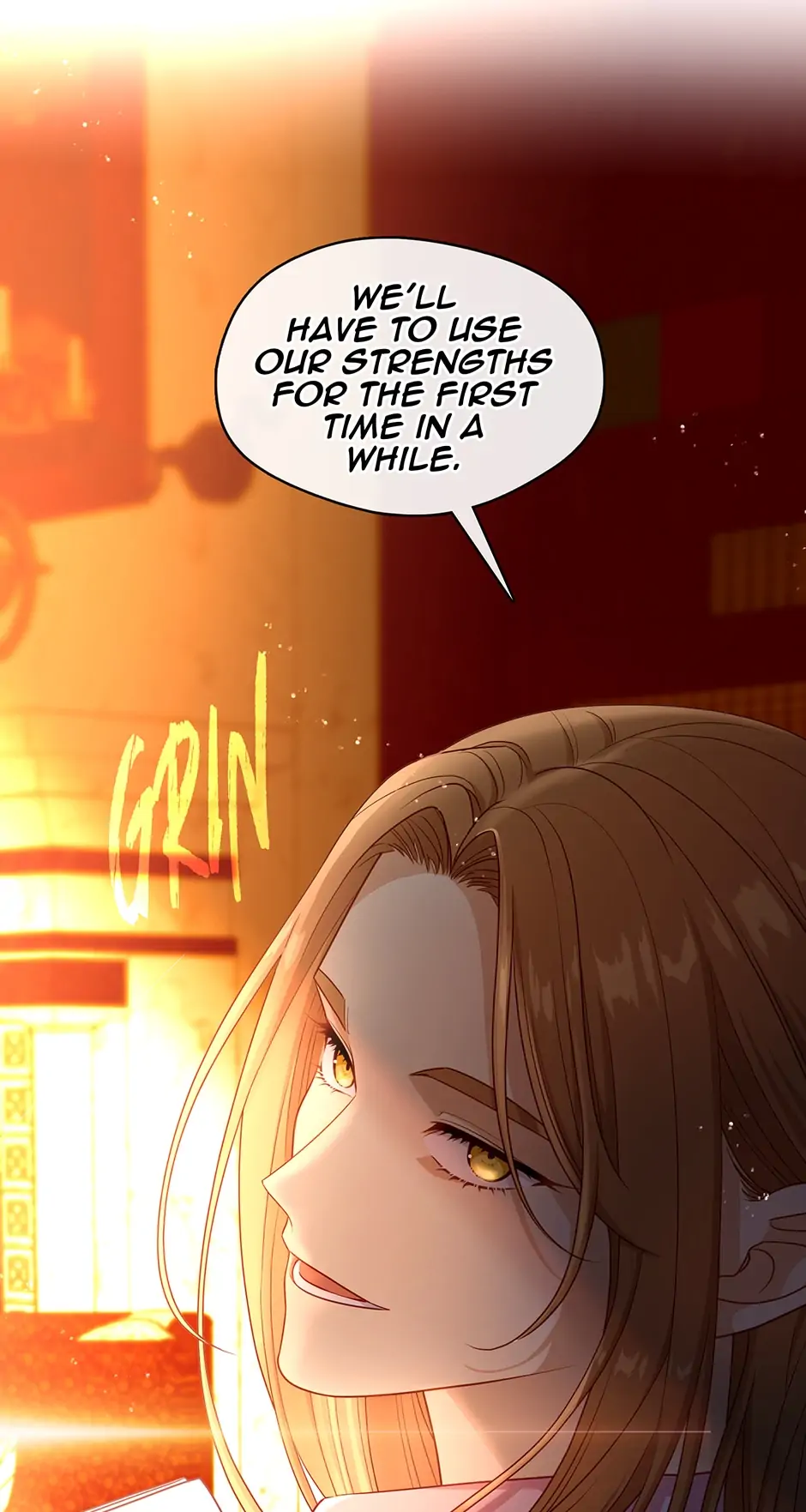 Beware of the Villainess! Chapter 113 - page 47