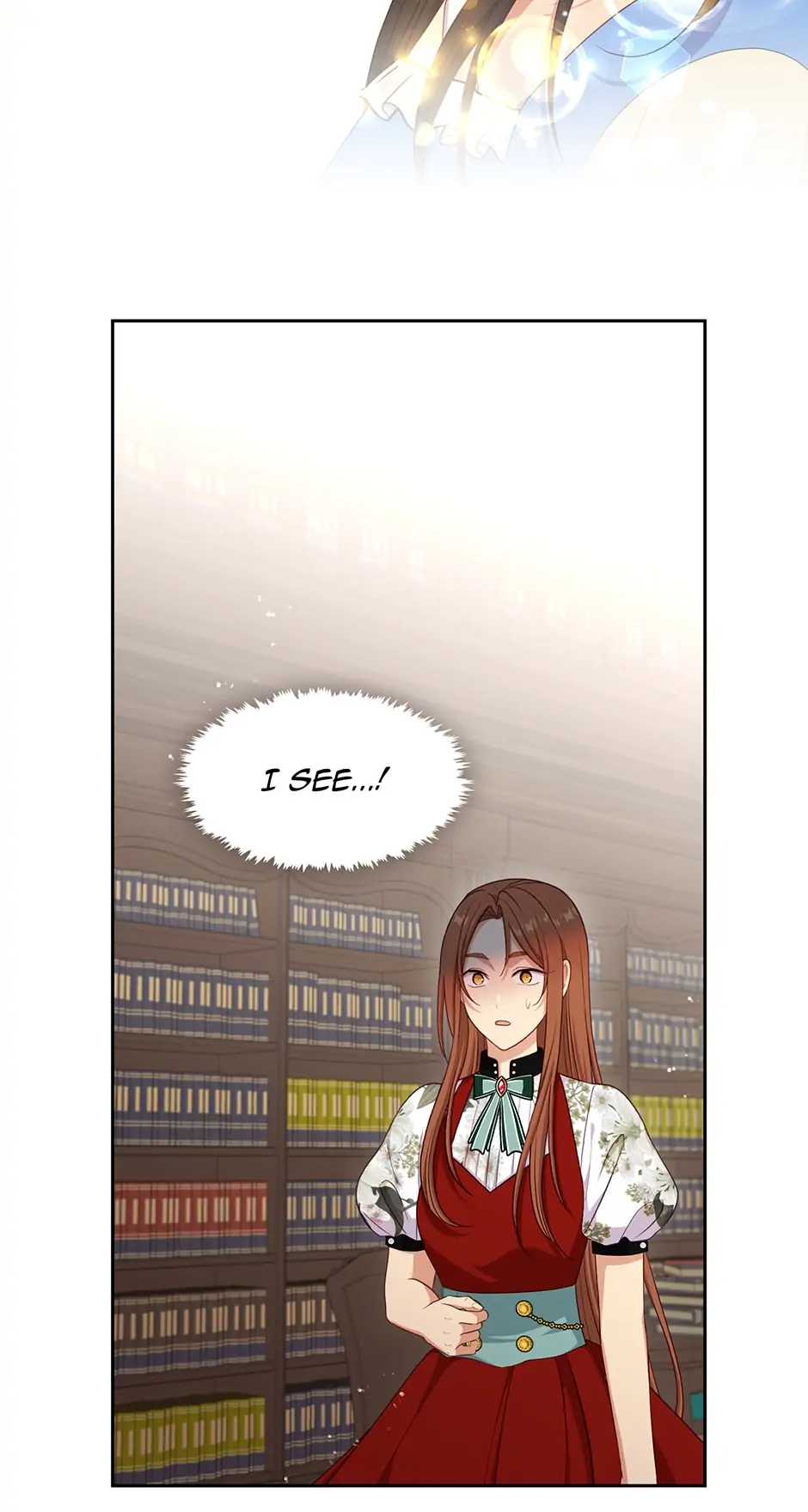 Beware of the Villainess! Chapter 113 - page 62