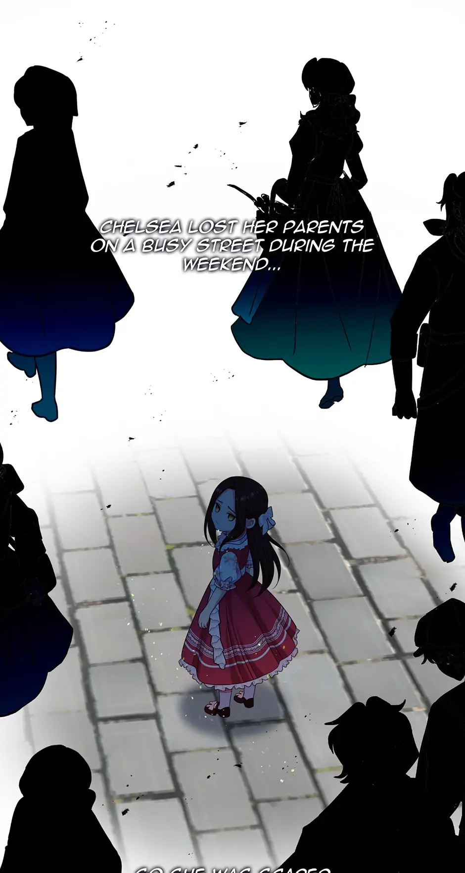 Beware of the Villainess! Chapter 113 - page 63