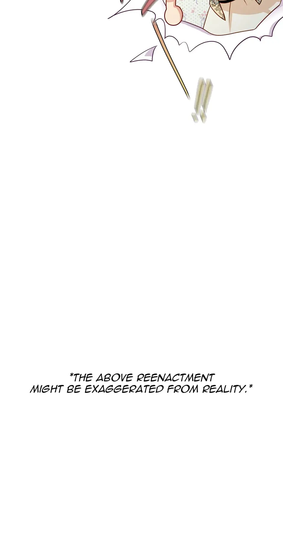 Beware of the Villainess! Chapter 113 - page 9