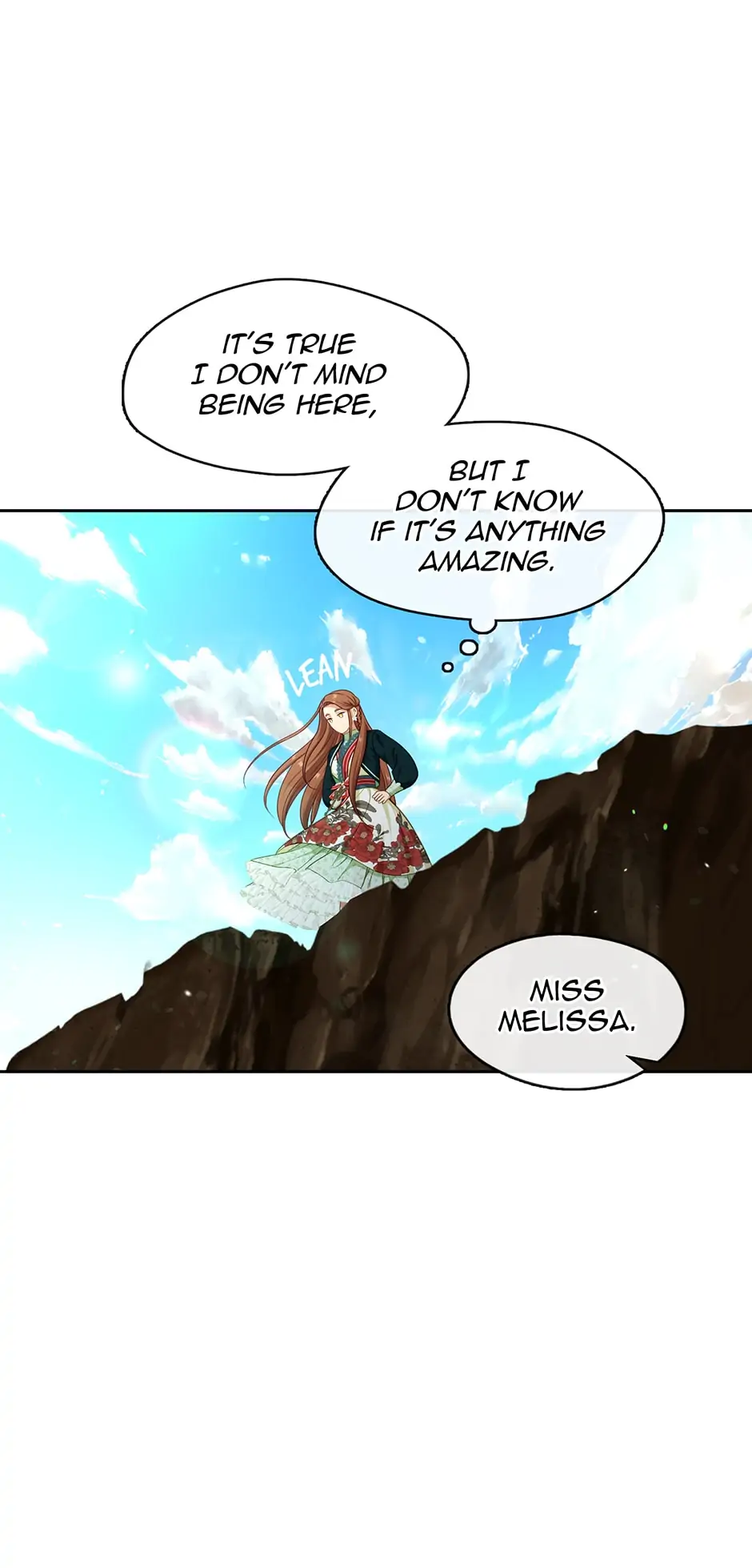 Beware of the Villainess! Chapter 108 - page 30