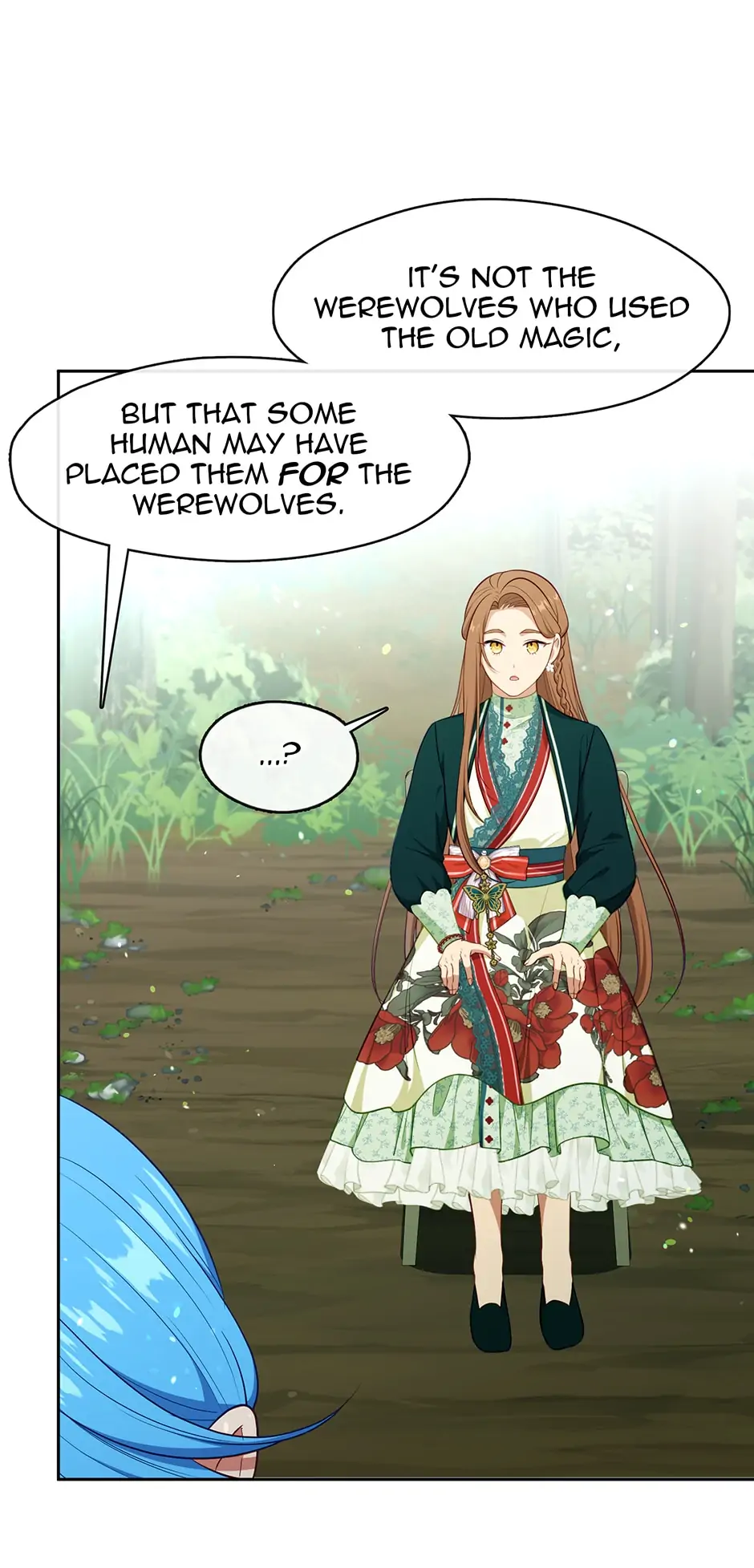 Beware of the Villainess! Chapter 108 - page 35