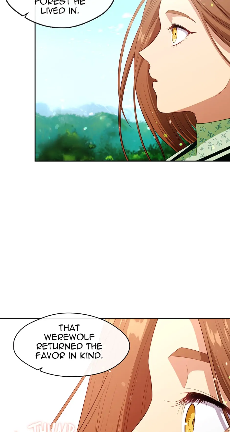 Beware of the Villainess! Chapter 108 - page 43