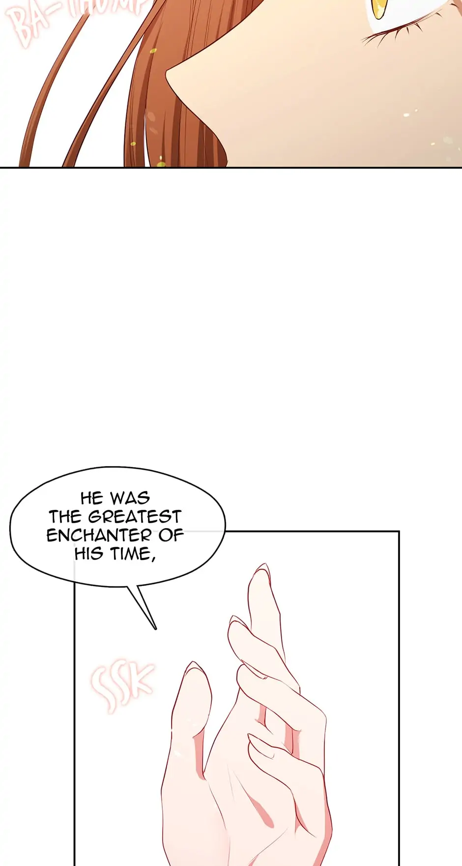 Beware of the Villainess! Chapter 108 - page 44