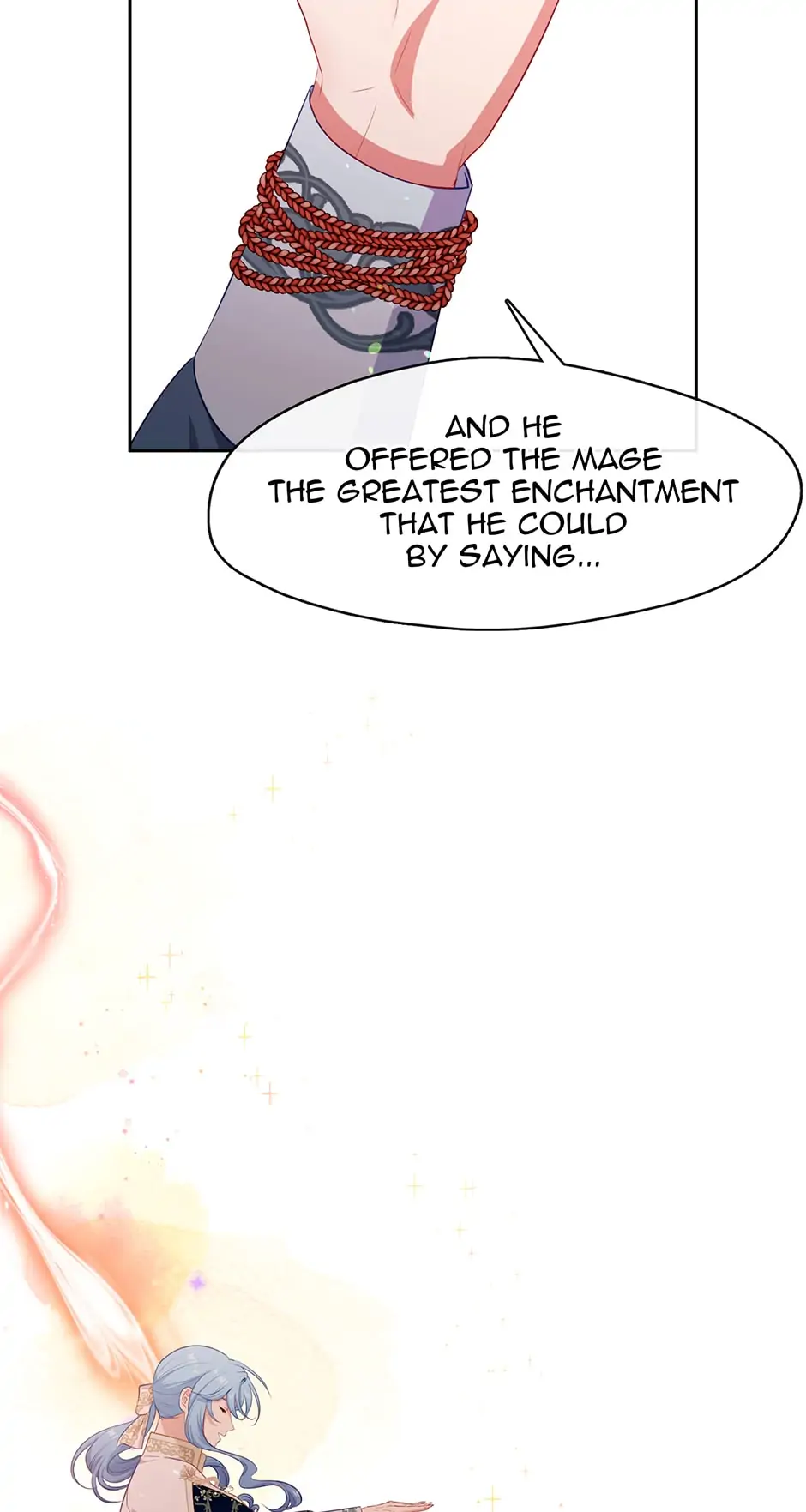 Beware of the Villainess! Chapter 108 - page 45
