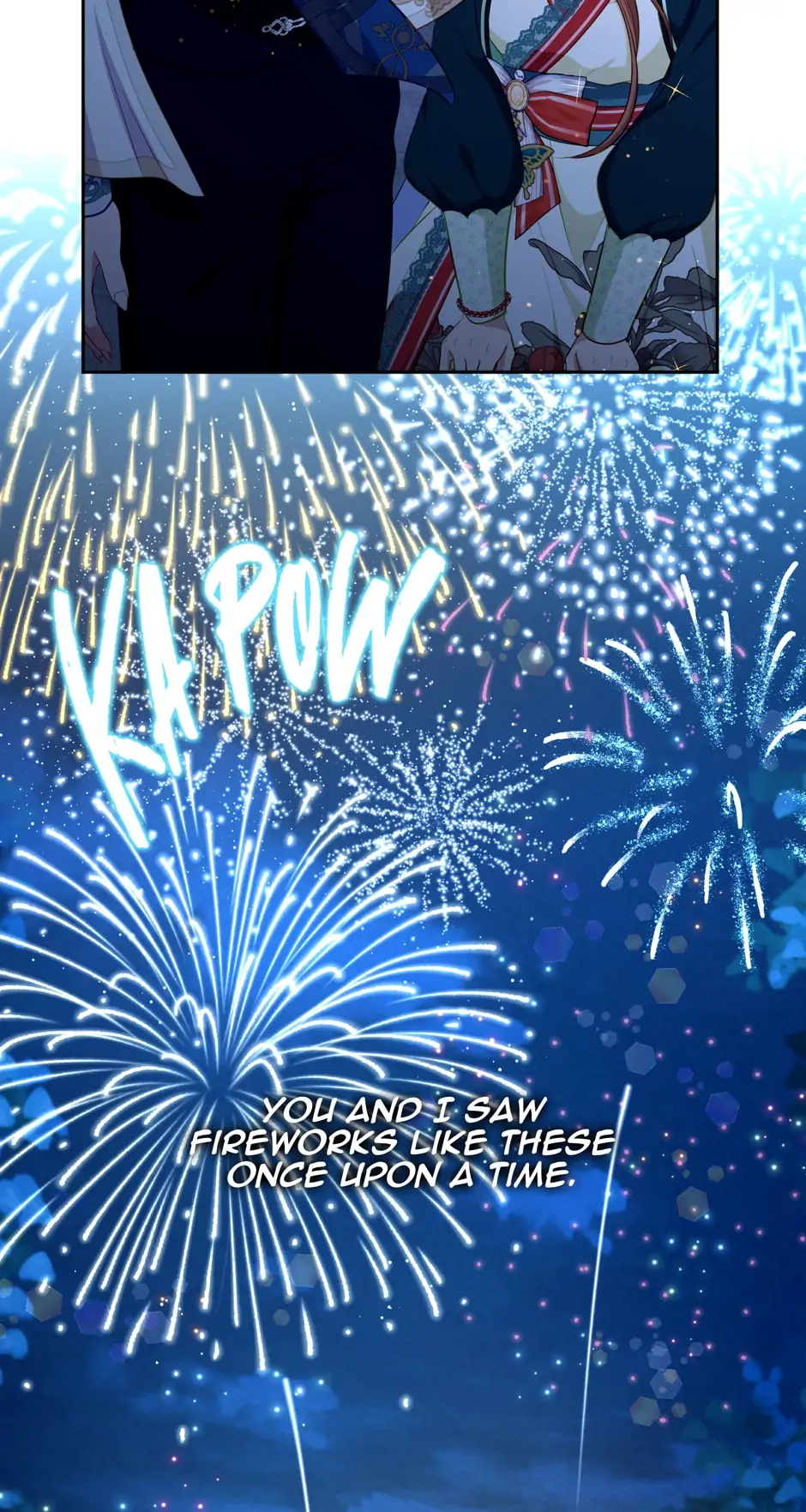 Beware of the Villainess! Chapter 108 - page 52