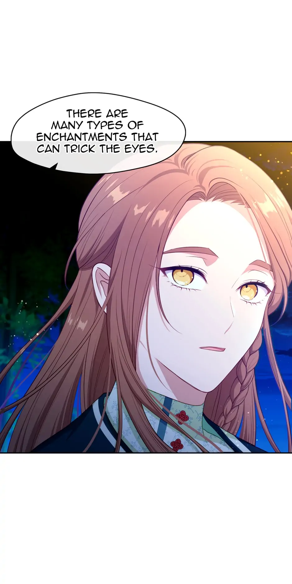Beware of the Villainess! Chapter 108 - page 54